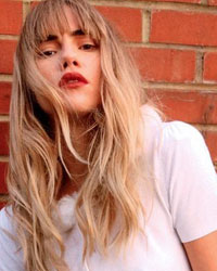 Suki Waterhouse